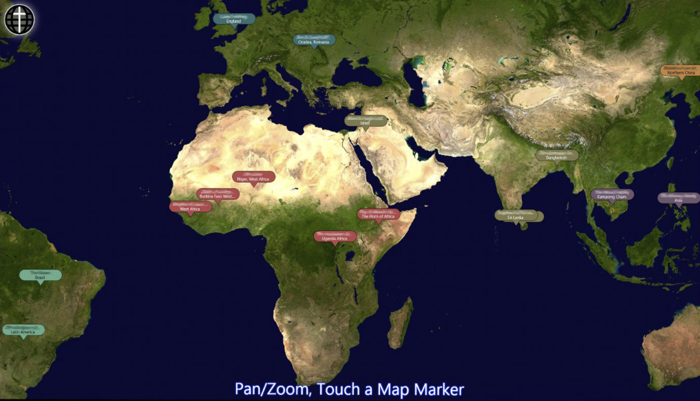 advamced map with missionary names zoomed out screenshot
