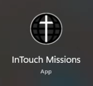 intouch missionsApp icon screenshot